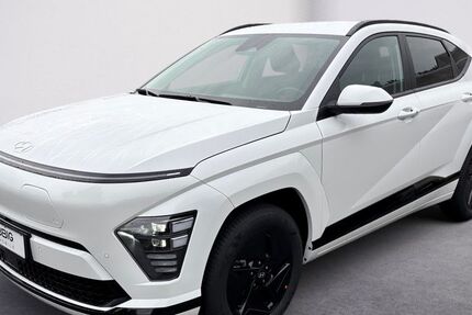 Hyundai KONA Elektro 1.050 km 34.000 &euro; Vellmar 34246