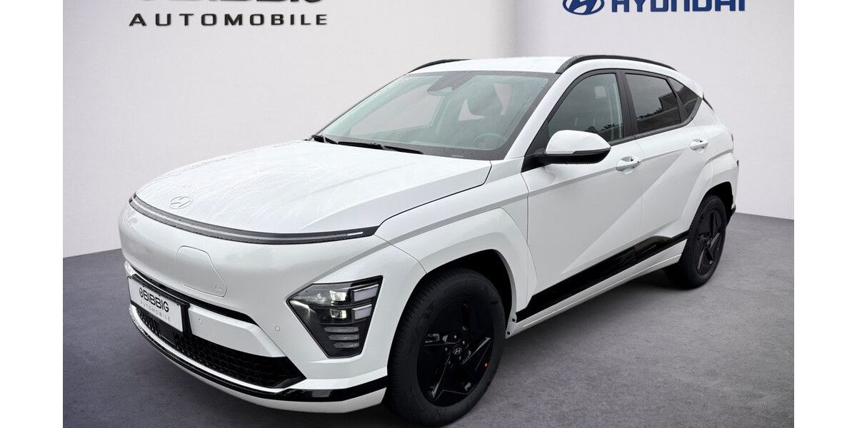 Hyundai KONA Elektro 1.682 km 34.000 &euro; Vellmar 34246