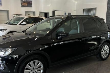 Seat Arona 45.473 km 15.485 &euro; Volkmarsen 34471