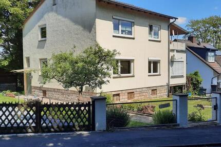 4 ZKB Paterre Kassel Jungfernkopf mit Gartennutzung u. Pflege