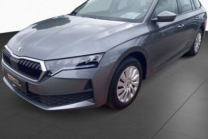 Skoda Octavia 21.400 km 23.833 &euro; Kassel 34123