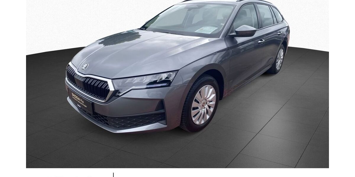 Skoda Octavia 21.400 km 23.833 &euro; Kassel 34123