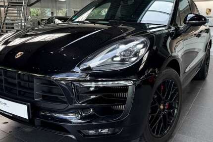 Porsche Macan 79.870 km 54.890 € Kassel 34123