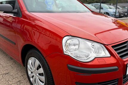 VW Polo 194.506 km 2.999 &euro; Kassel 34123