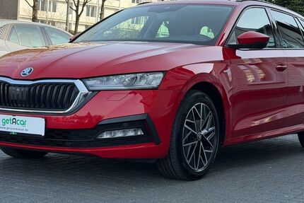 Skoda Octavia 149.737 km 17.999 &euro; Kassel 34123