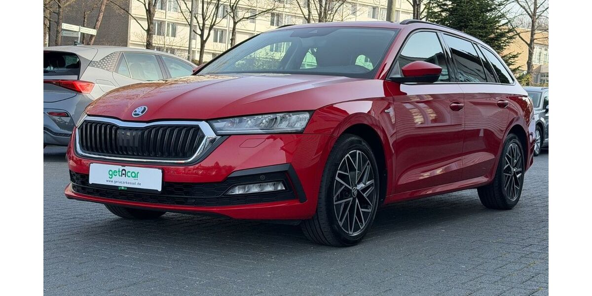 Skoda Octavia 149.737 km 17.999 &euro; Kassel 34123