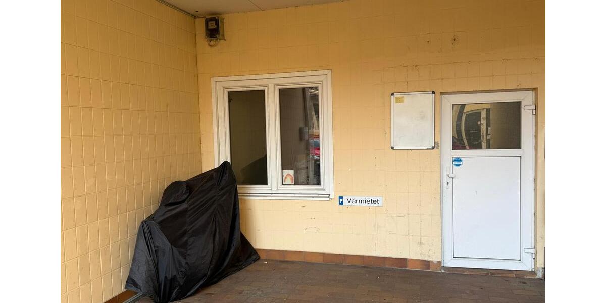 Erdgeschoßwohnung Kassel Bettenhausen - 1 Zimmer, 55 m&sup2;, 590&euro; | Angebot:25209356