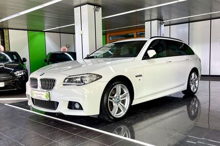 BMW 530 193.446 km 16.990 &euro; Kassel 34125