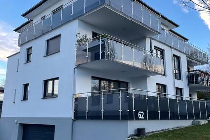 Lichtdurchflutete, Barrierefreie 3-Zimmer Wohnung 3 zimmer