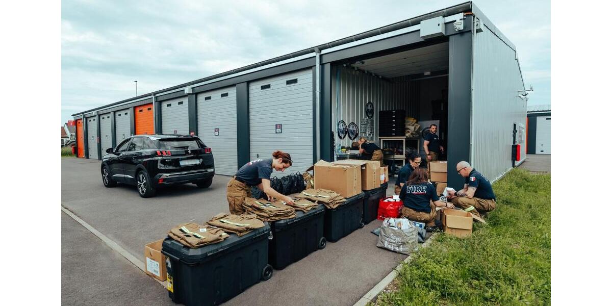 Gewerbeobjekt Kassel Bettenhausen - 225&euro; | Angebot:16641917