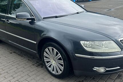 VW Phaeton 167.000 km 5.000 &euro; Baunatal 34225