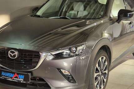 Mazda CX-3 42.000 km 19.980 &euro; Kassel 34123