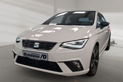 Seat Ibiza 28.172 km 16.560 &euro; Wolfhagen 34466