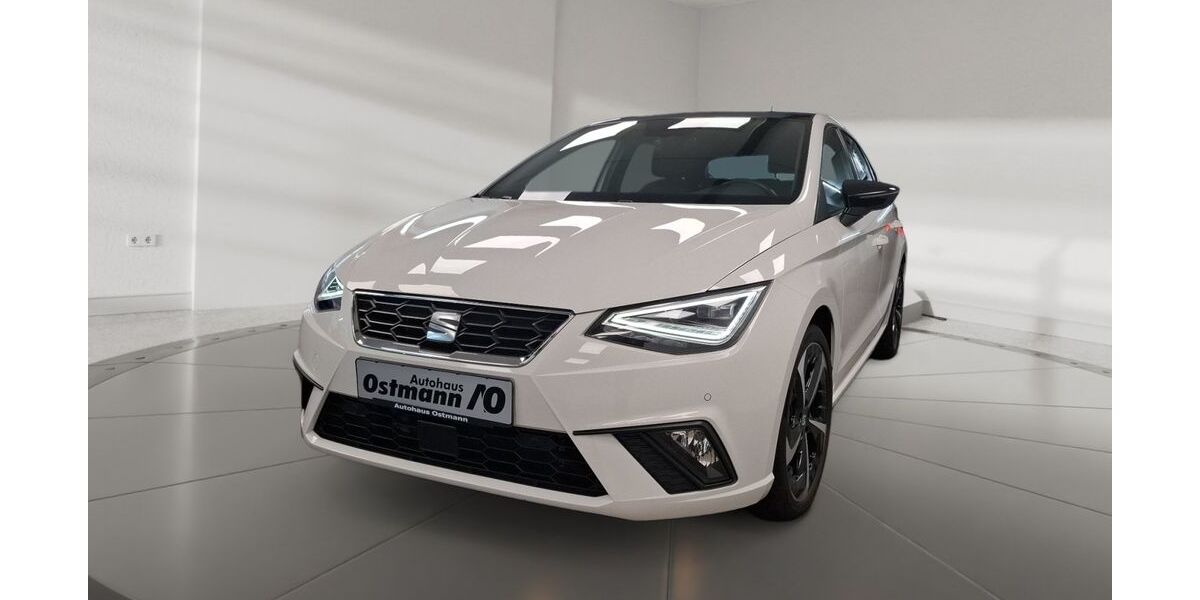 Seat Ibiza 28.172 km 16.560 &euro; Wolfhagen 34466