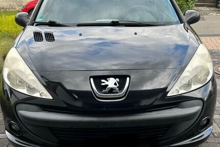 Peugeot 206 182.000 km 900 &euro; Lohfelden 34253