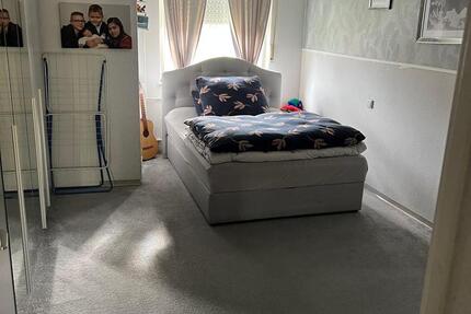 Wohnung Witzenhausen - 4 Zimmer, 80 m&sup2;, 730&euro; | Angebot:24480498