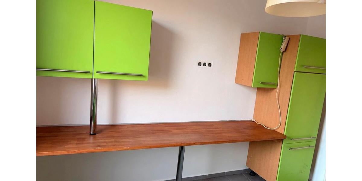 Etagenwohnung Kassel Bettenhausen - 4 Zimmer, 116 m&sup2;, 1.600&euro; | Angebot:25479972