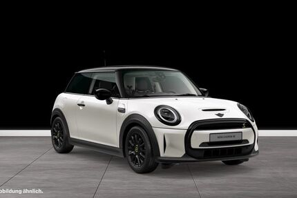 Mini Cooper SE 38.227 km 18.490 € Kassel 34125