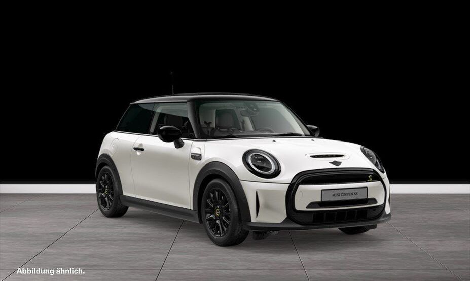 Mini Cooper SE 38.227 km 18.490 € Kassel 34125