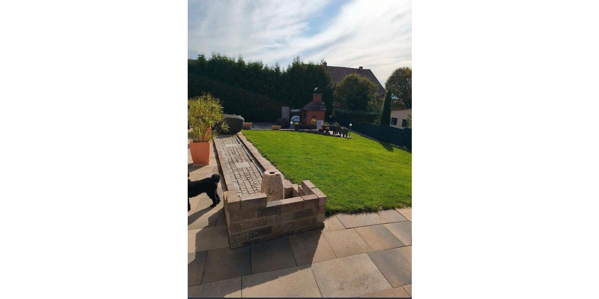 Haus Doppelhaushälfte 5 zimmer