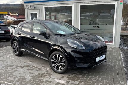 Ford Puma 8.900 km 24.990 € Melsungen 34212