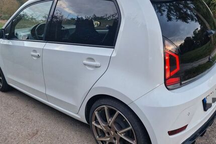 VW up!