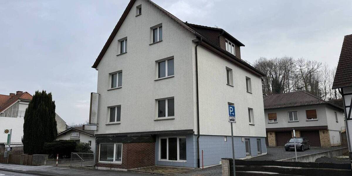Mehrfamilienhaus, Wohnhaus Melsungen - 639.000&euro; | Angebot:26306079