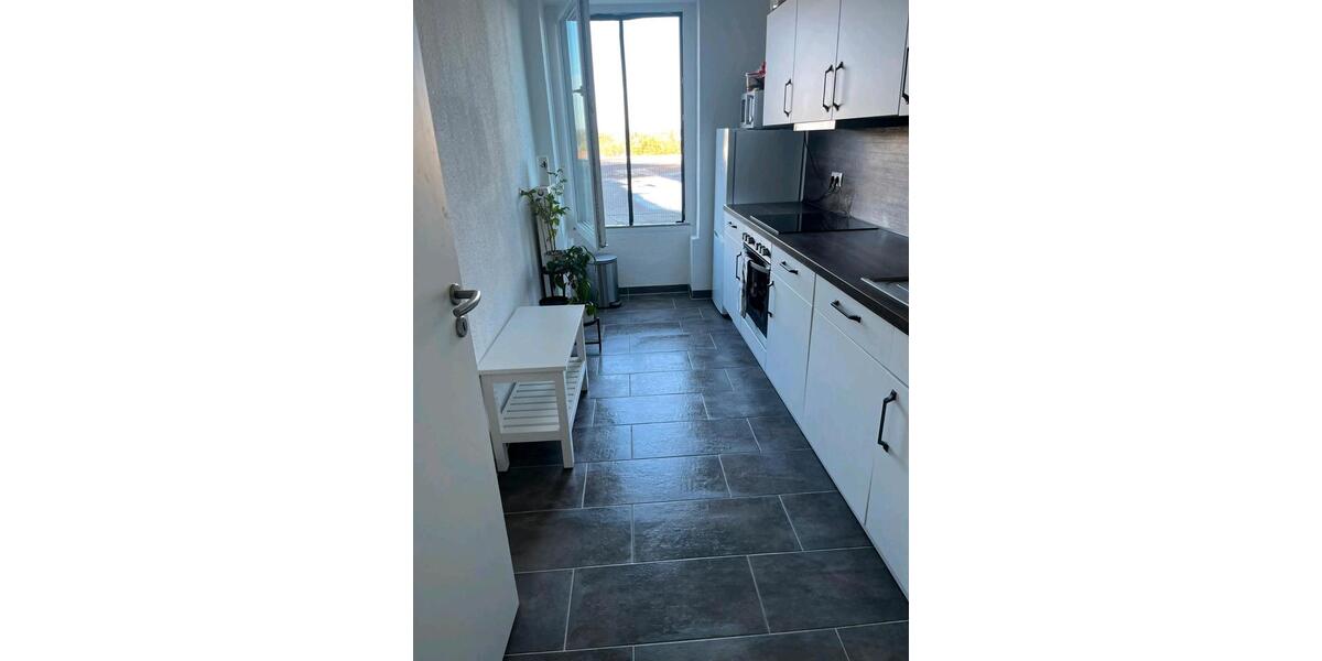 Etagenwohnung Kassel Kirchditmold - 1 Zimmer, 60 m&sup2;, 650&euro; | Angebot:26411580