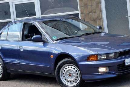 Mitsubishi Galant