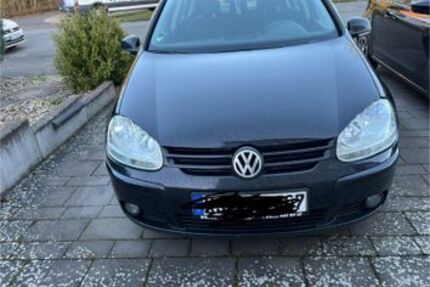 VW Golf 210.000 km 2.000 &euro; Kassel 34117
