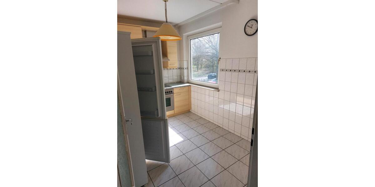Etagenwohnung Kassel Philippinenhof-Warteberg - 3 Zimmer, 73 m&sup2;, 1.100&euro; | Angebot:26648514