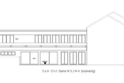 Wohnung Kassel / Wilhelmshöhe Wilhelmshöhe - 4 Zimmer, 157 m&sup2;, 899.000&euro; | Angebot:26319214