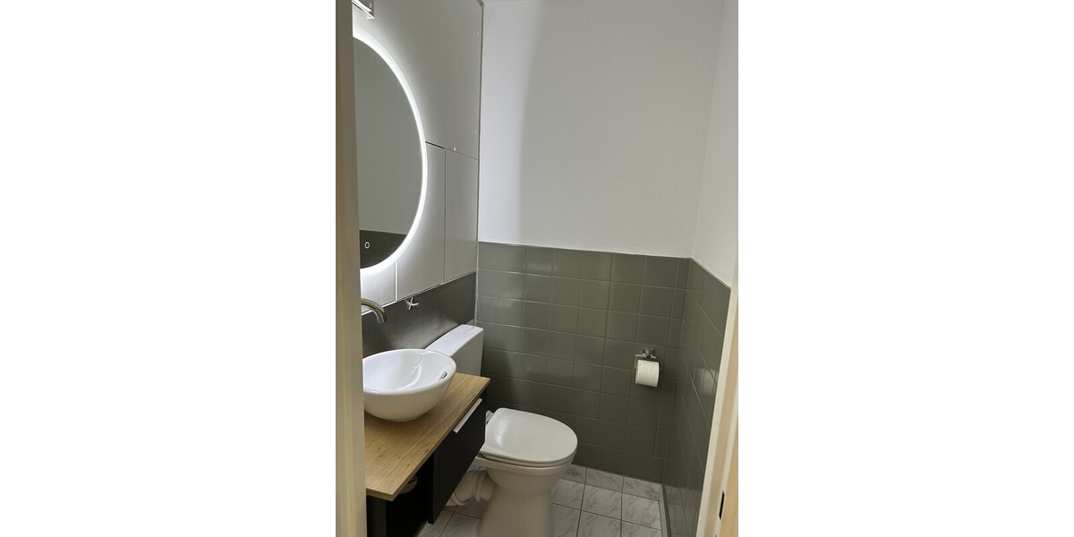 3-ZKB Wohnung mit Balkon und Herkulesblick in ruhiger Lage in Vellmar-West - 3- Vellmar Vellmar-West | Angebot:27306271