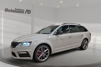 Skoda Octavia 74.811 km 25.948 &euro; Hofgeismar 34369