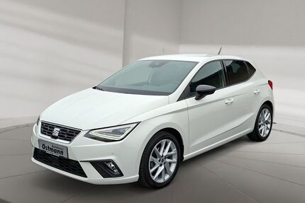 Seat Ibiza 25.398 km 17.880 &euro; Fritzlar 34560