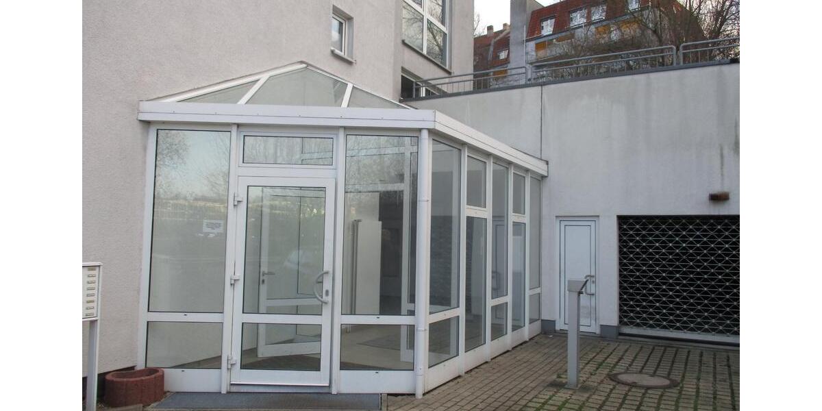 ETW Liebigstr. 6, 34125 Kassel neben UNI und St. Kliniken 1 zimmer