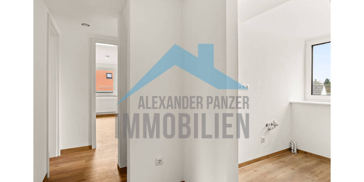 Etagenwohnung Kassel / Kirchditmold Kirchditmold - 3 Zimmer, 51 m&sup2;, 179.900&euro; | Angebot:26191570