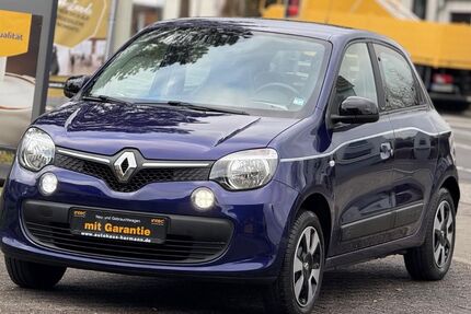 Renault Twingo 47.571 km 7.200 &euro; Kassel 34132