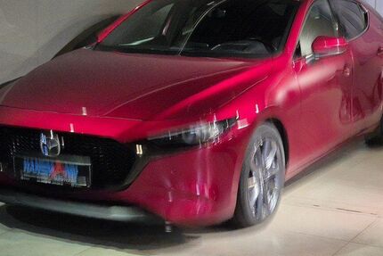 Mazda 3 47.000 km 18.980 &euro; Kassel 34123