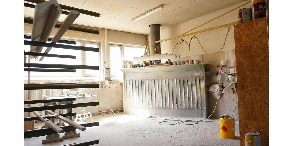 Gewerbeobjekt Zierenberg Oelshausen - 276.000&euro; | Angebot:26318502