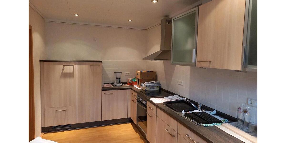 Etagenwohnung Fritzlar - 1 Zimmer, 70 m&sup2;, 500&euro; | Angebot:26238023