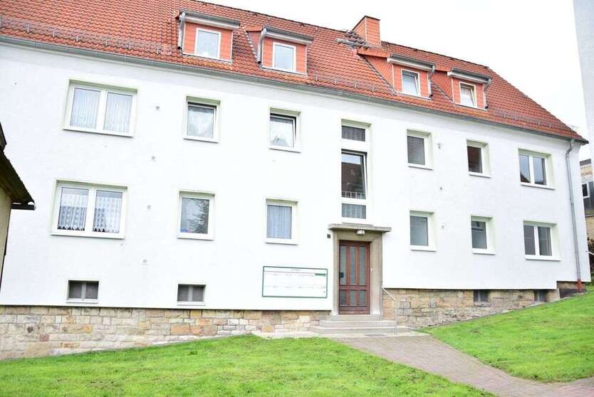 Wohnung zum Mieten in Großalmerode 420 € 59.76 m²