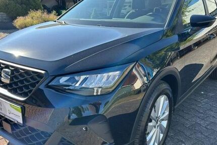Seat Arona 14.350 km 16.990 &euro; Fritzlar 34560
