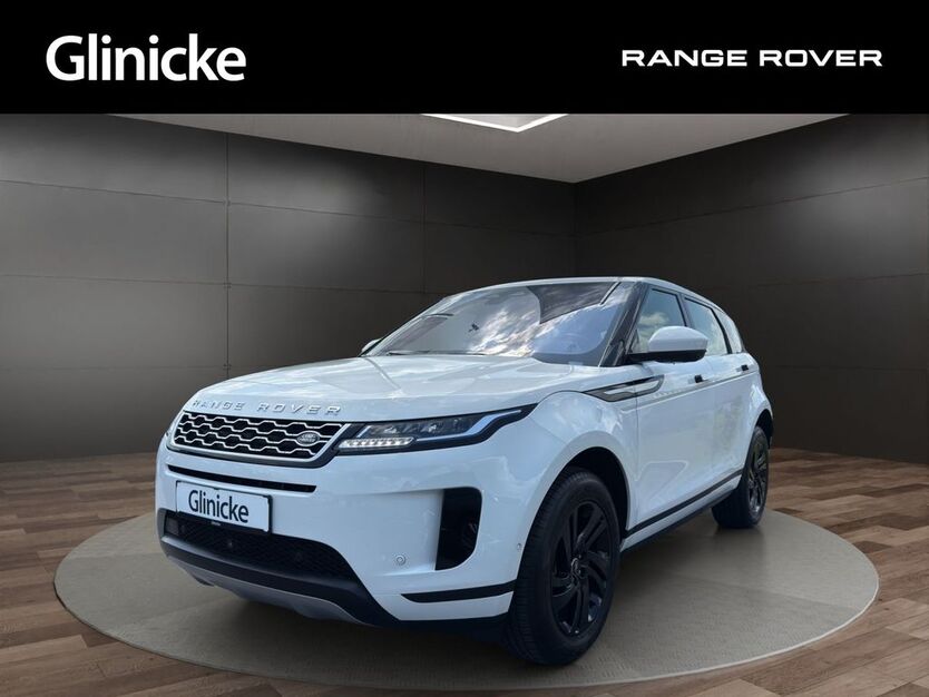 Land Rover Range Rover Evoque 43.750 km 39.890 € Kassel 34123