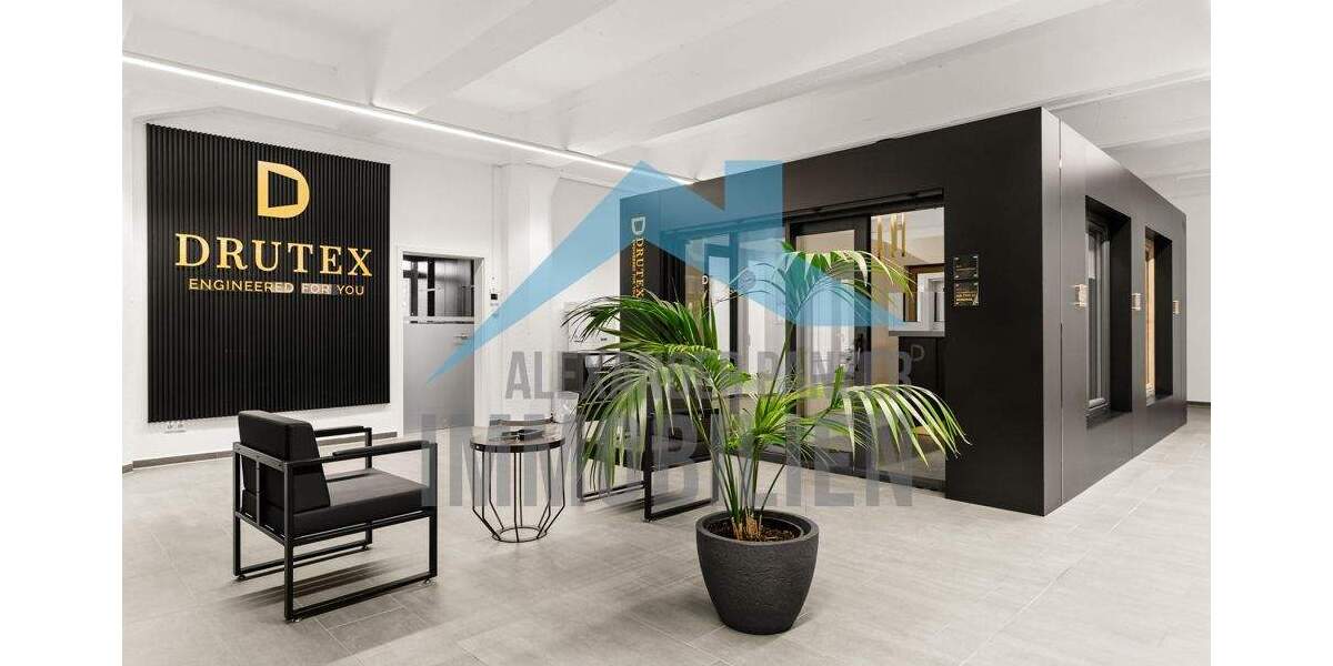 Gewerbeobjekt Kassel / Bettenhausen Bettenhausen - 3.822&euro; | Angebot:25096812