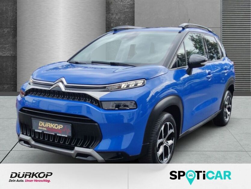 C3 Aircross
