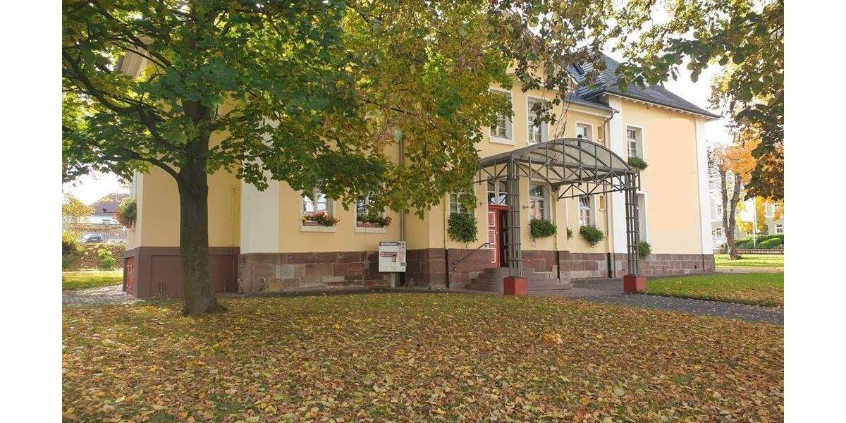 Gewerbeobjekt Hofgeismar - 1.180.000&euro; | Angebot:25666004