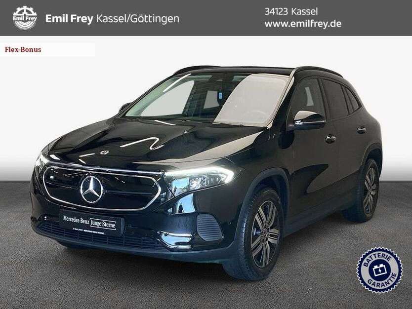 EQA 250