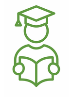 Symbol für Weiterbildung in Kassel