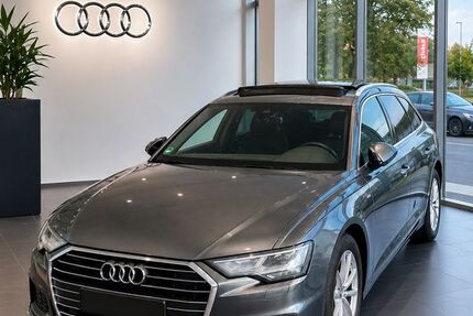 Audi A6 105.000 km 28.900 &euro; Calden 34379